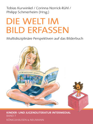 cover image of Die Welt im Bild erfassen